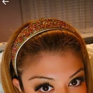 Multi Rainbow 🌈 Headband